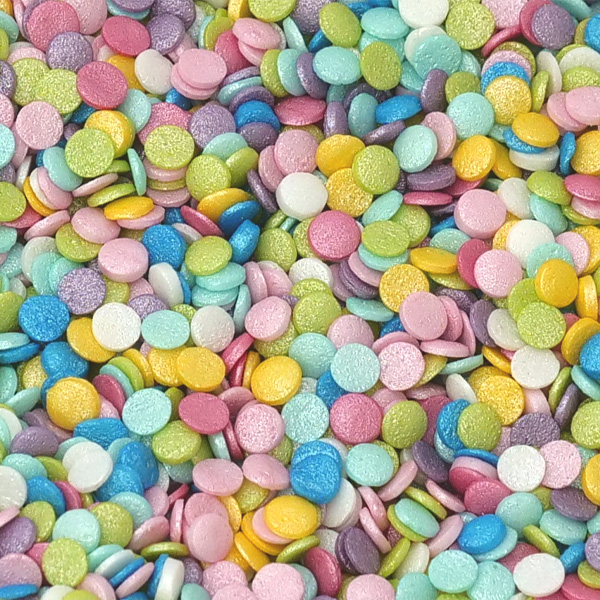 Sprinkles Confettis 55g Mix