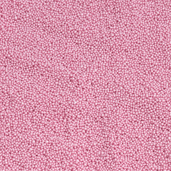 Sprinkles Missanga 75g Rosa Claro