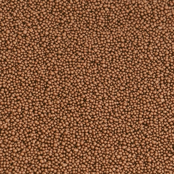 Sprinkles Missanga 75g Bronze