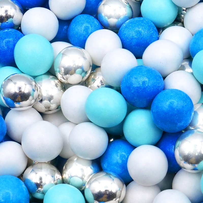 Esfera Crocante Celestial 100g