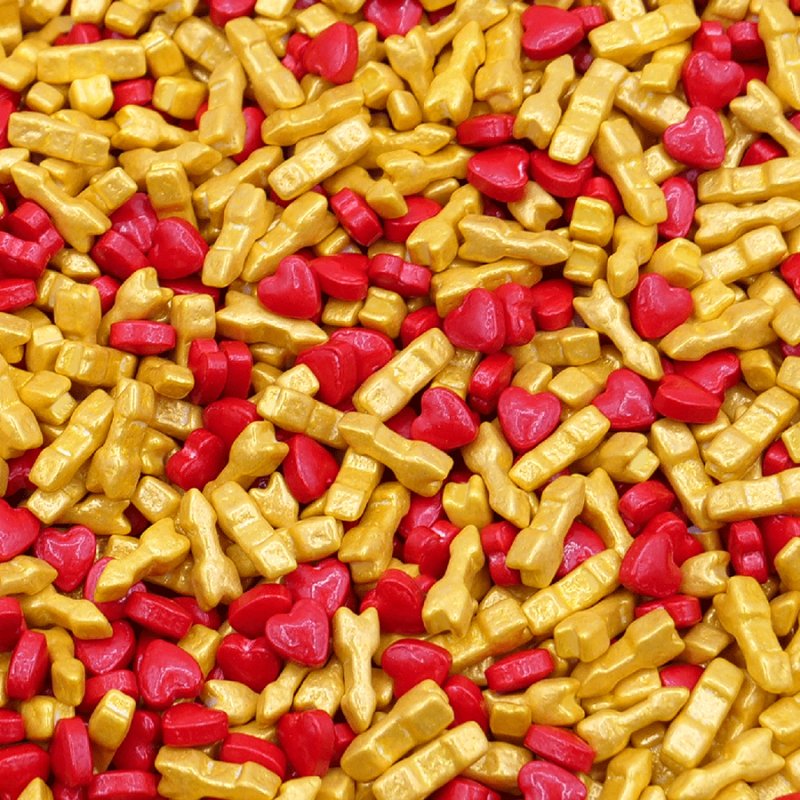 Sprinkles Cupido 70g