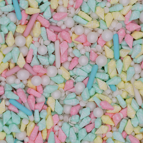 Sprinkles Ice Cream 65g