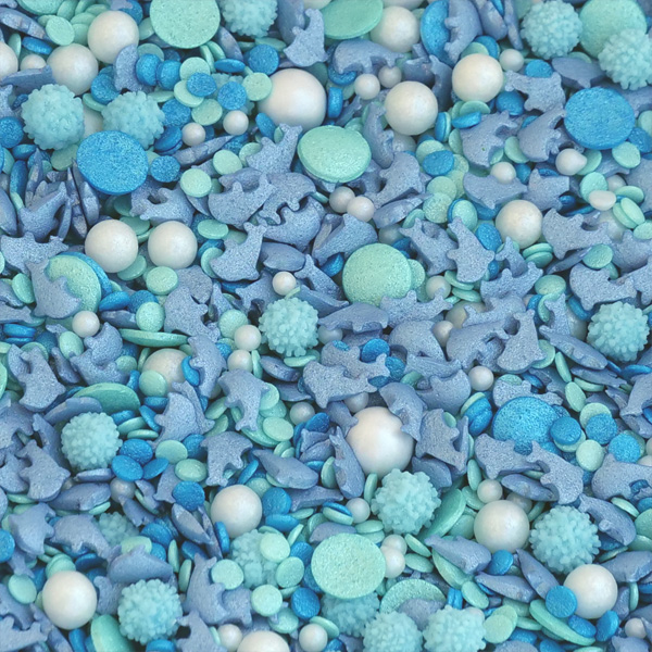 Sprinkles Neptuno 70g