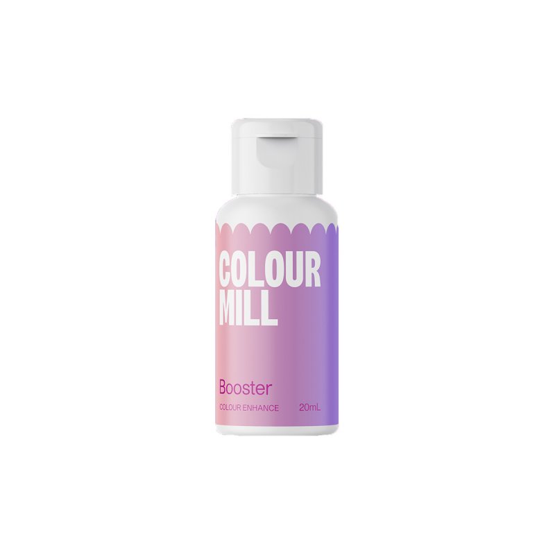 Óleo Intensificador de Cor Lipossolúvel Colour Mill 20ml Booster