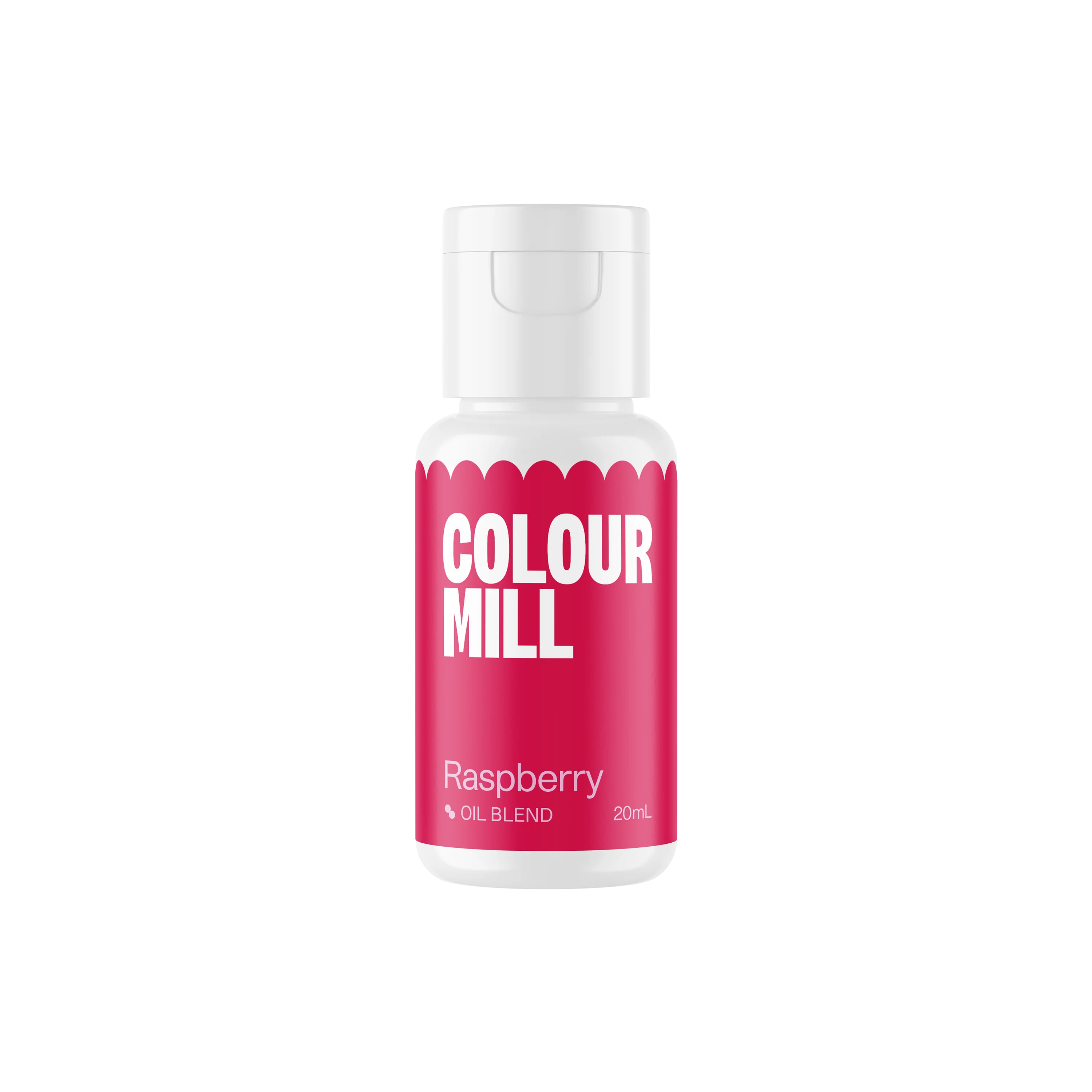 Corante Lipossolúvel Colour Mill 20ml Raspberry