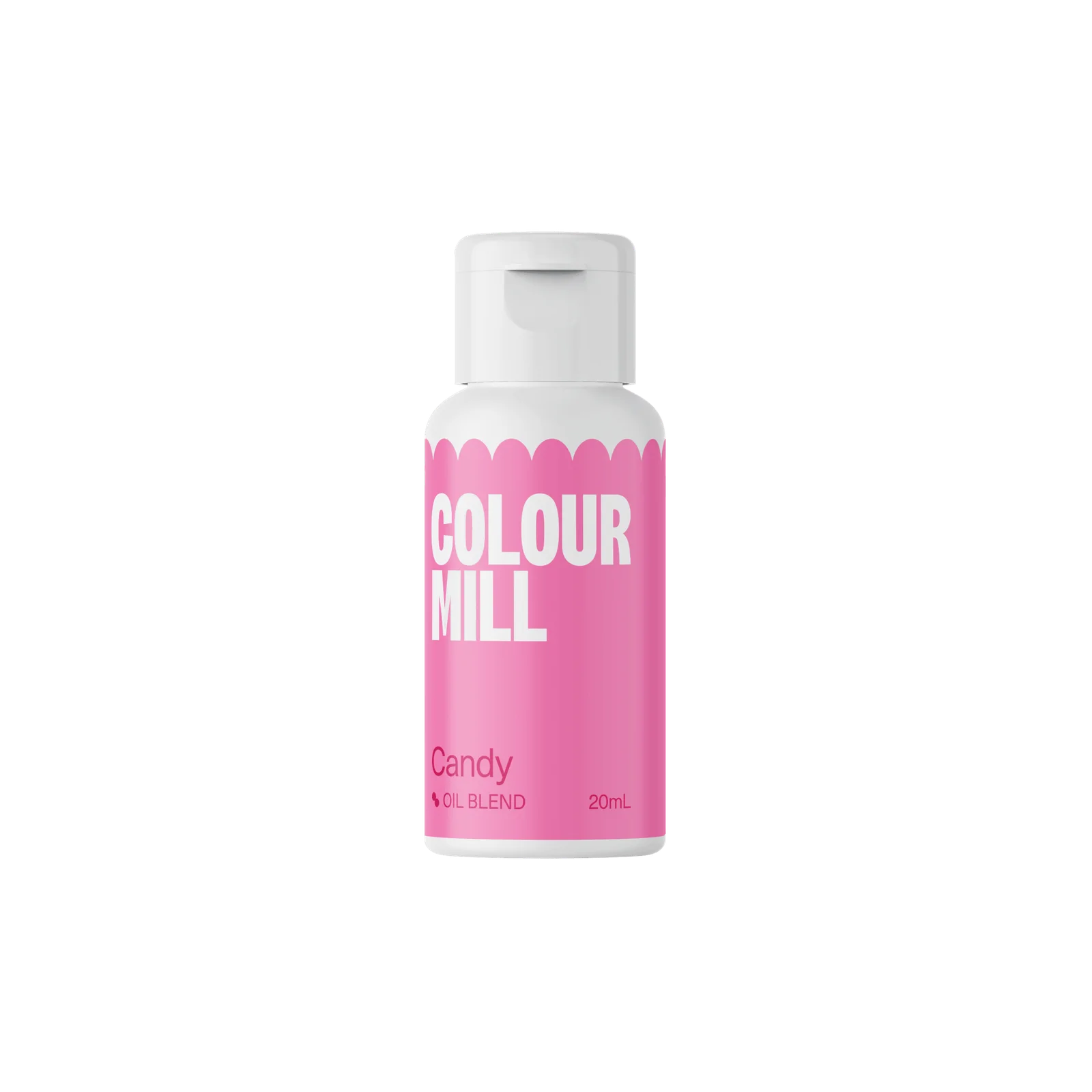 Corante Lipossolúvel Colour Mill 20ml Candy