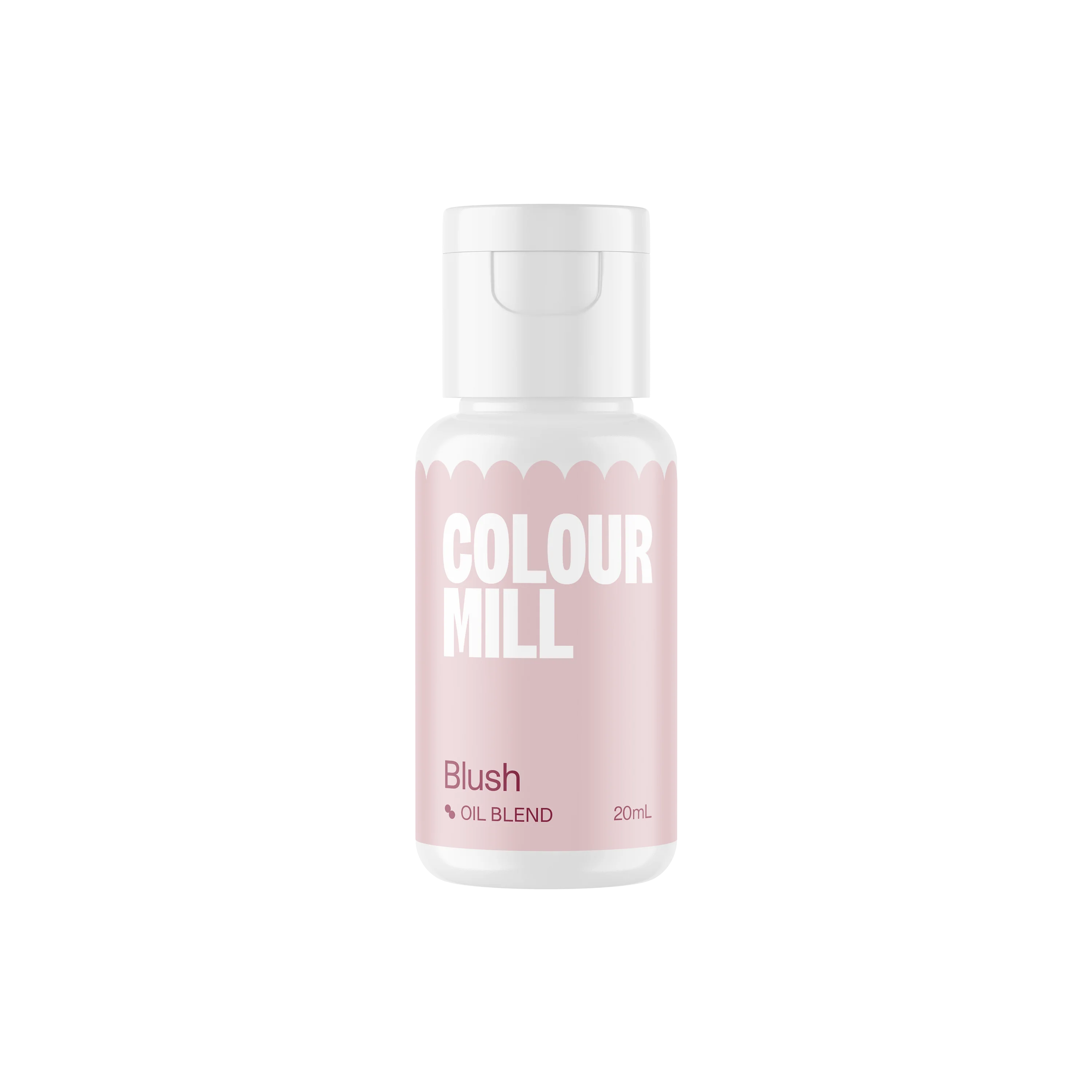 Corante Lipossolúvel Colour Mill 20ml Blush