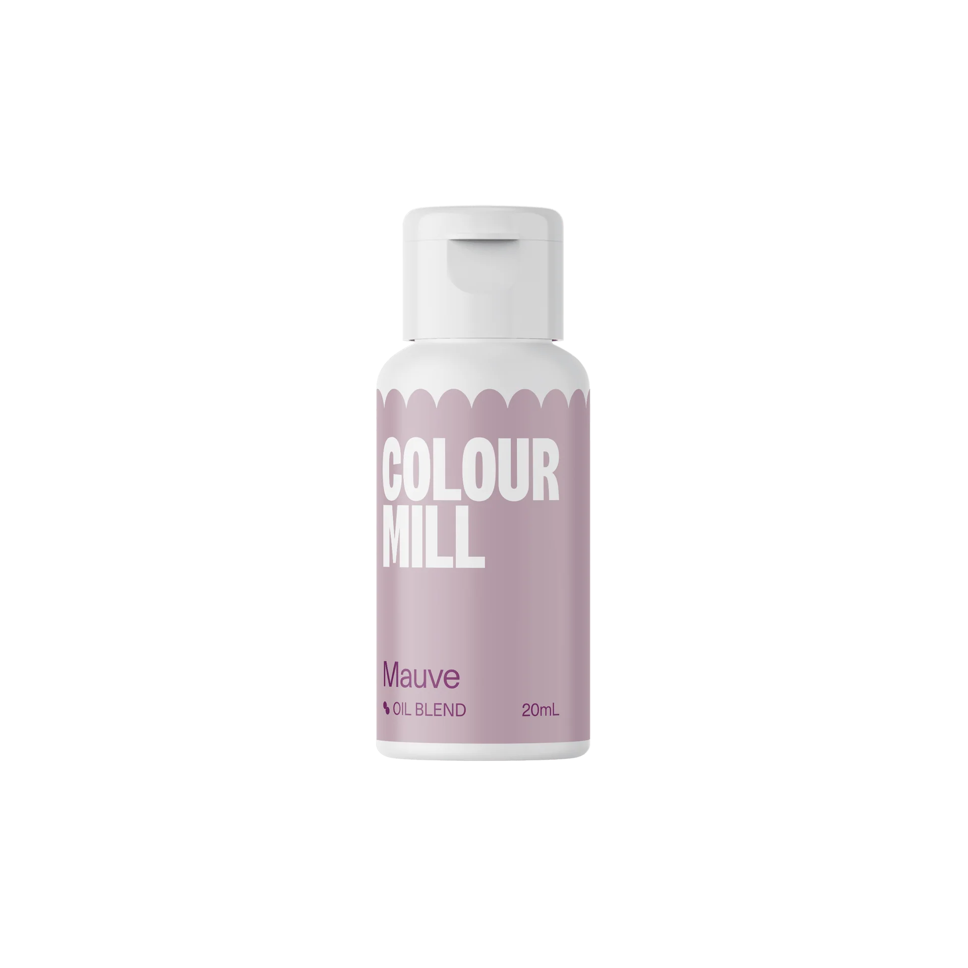 Corante Lipossolúvel Colour Mill 20ml Mauve