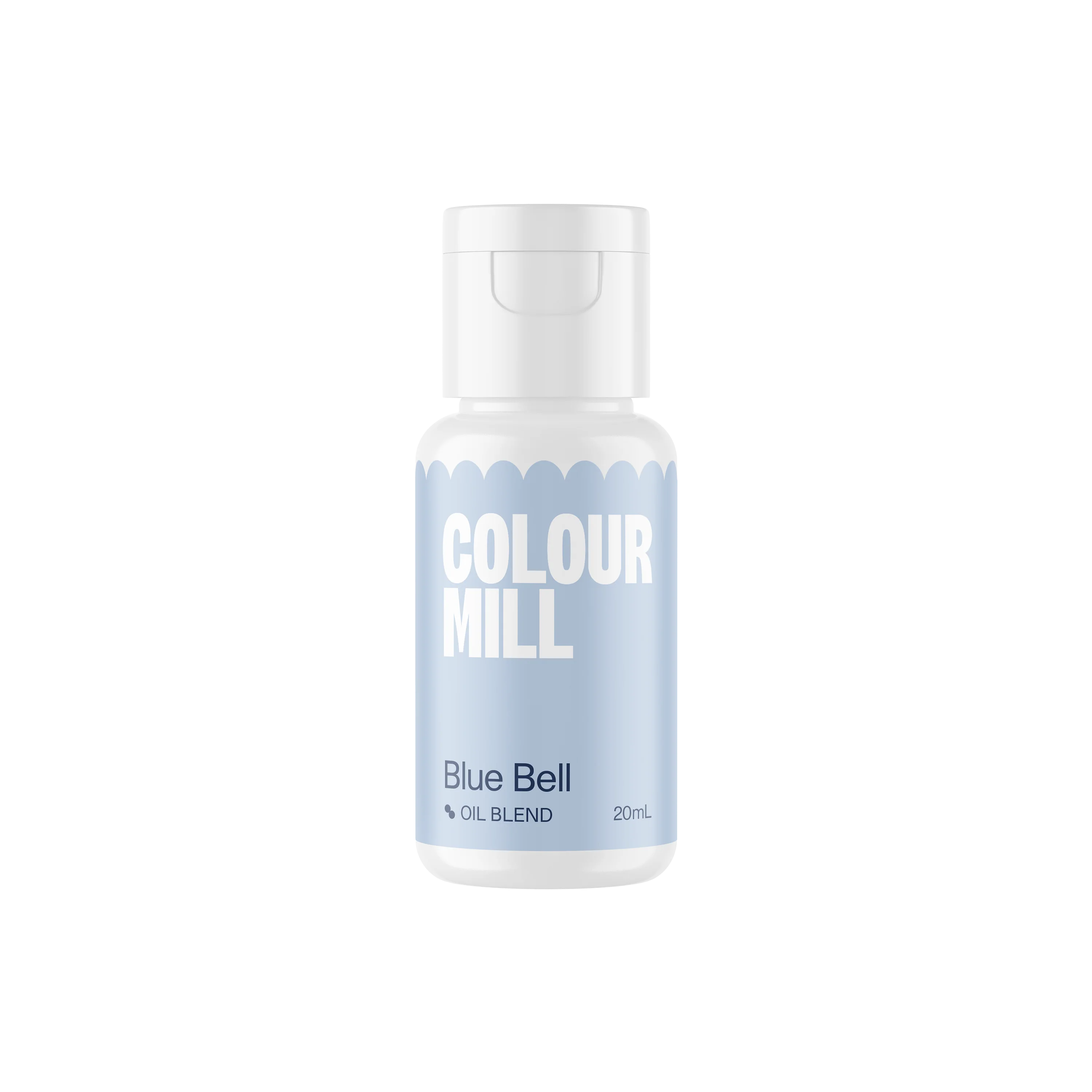 Corante Lipossolúvel Colour Mill 20ml Blue Bell