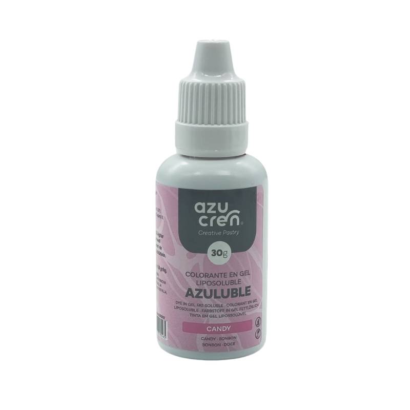 Corante Lipossolúvel 30ml Candy