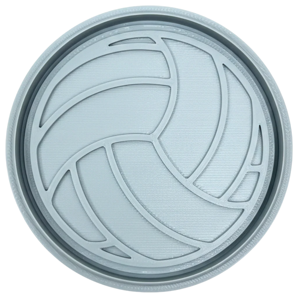 Cortador Bola de Voleibol