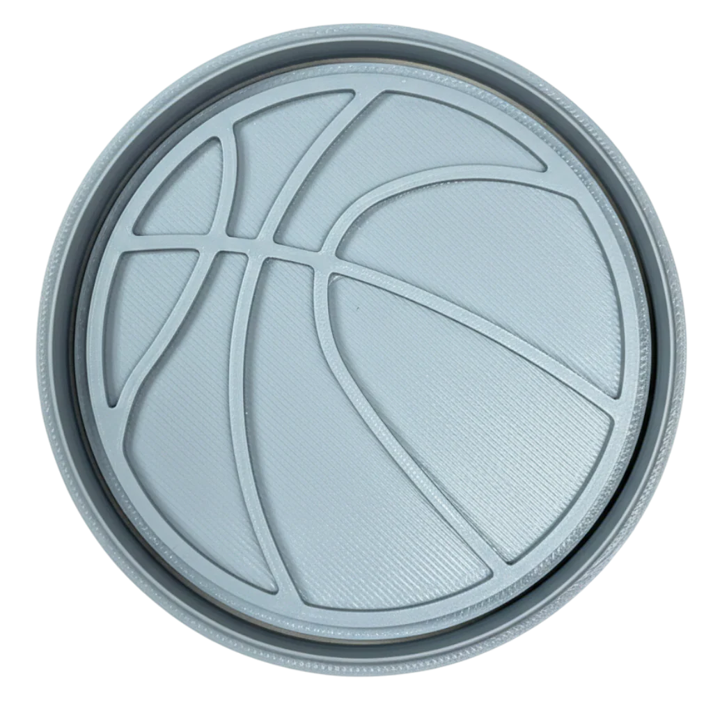 Cortador Bola de Basquetebol