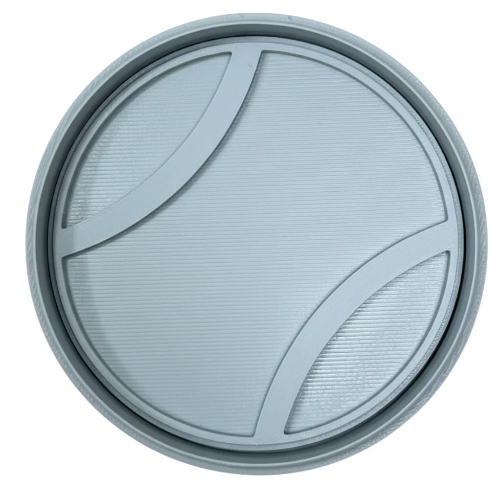 Cortador Bola de Ténis