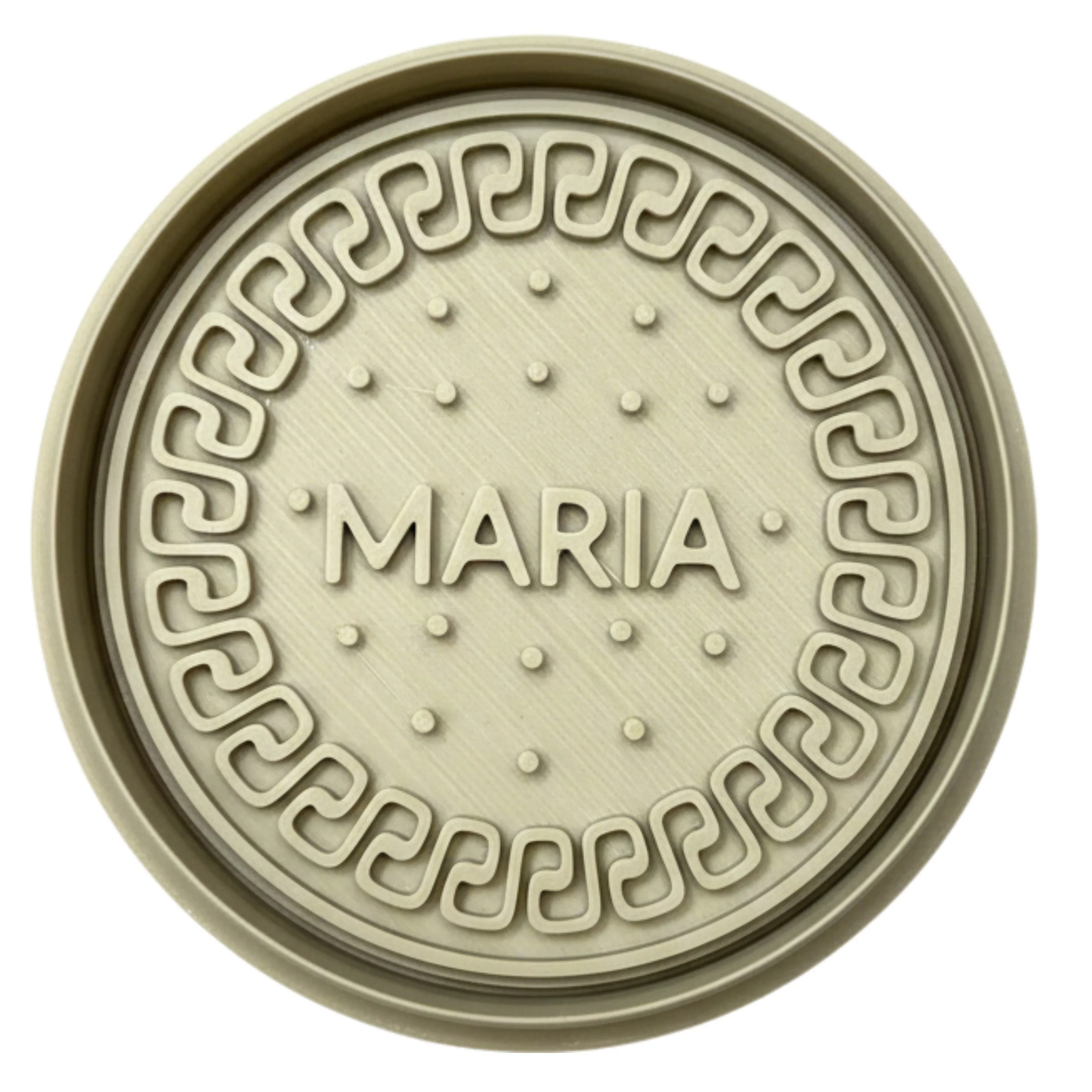 Cortador Bolacha Maria