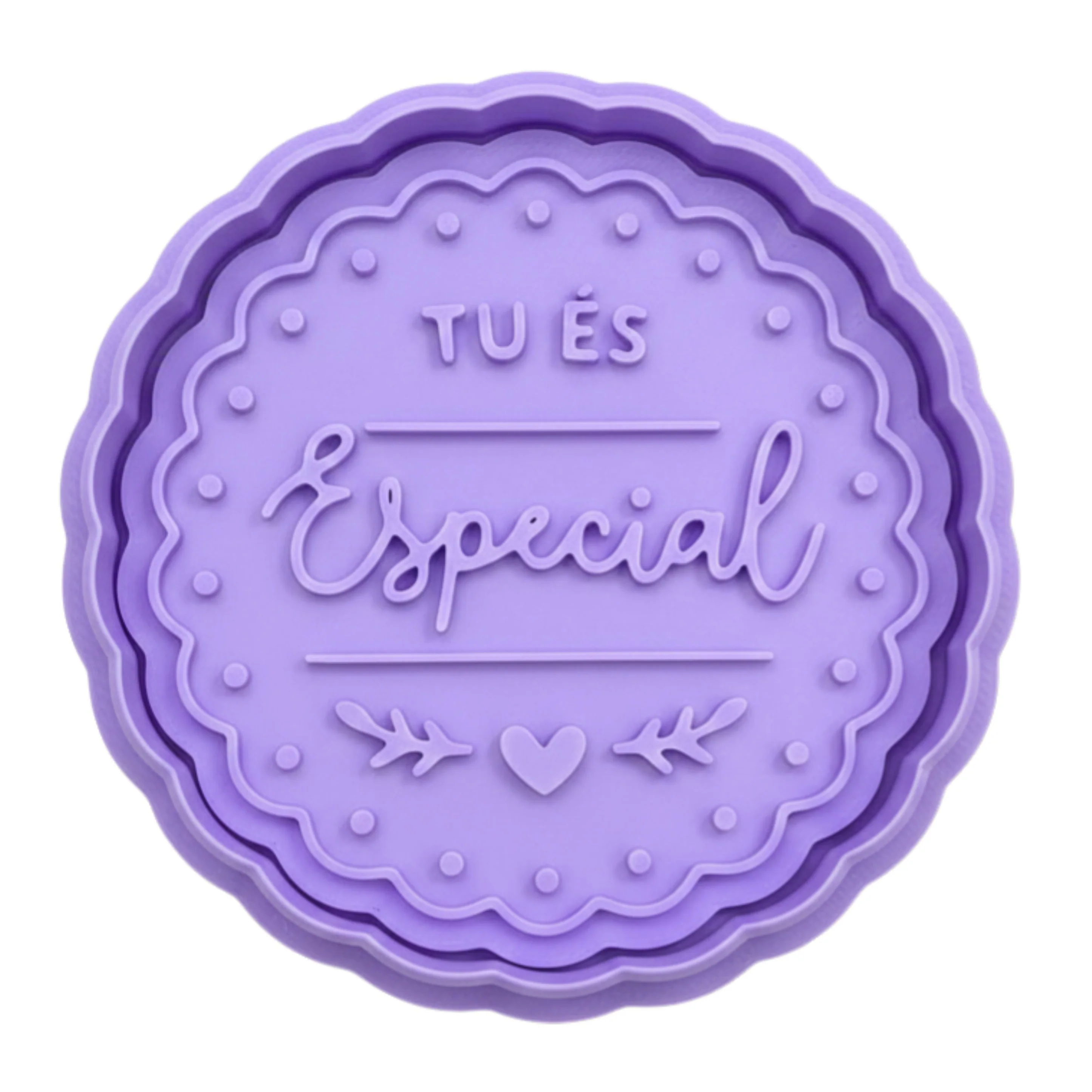 Cortador Tu És Especial