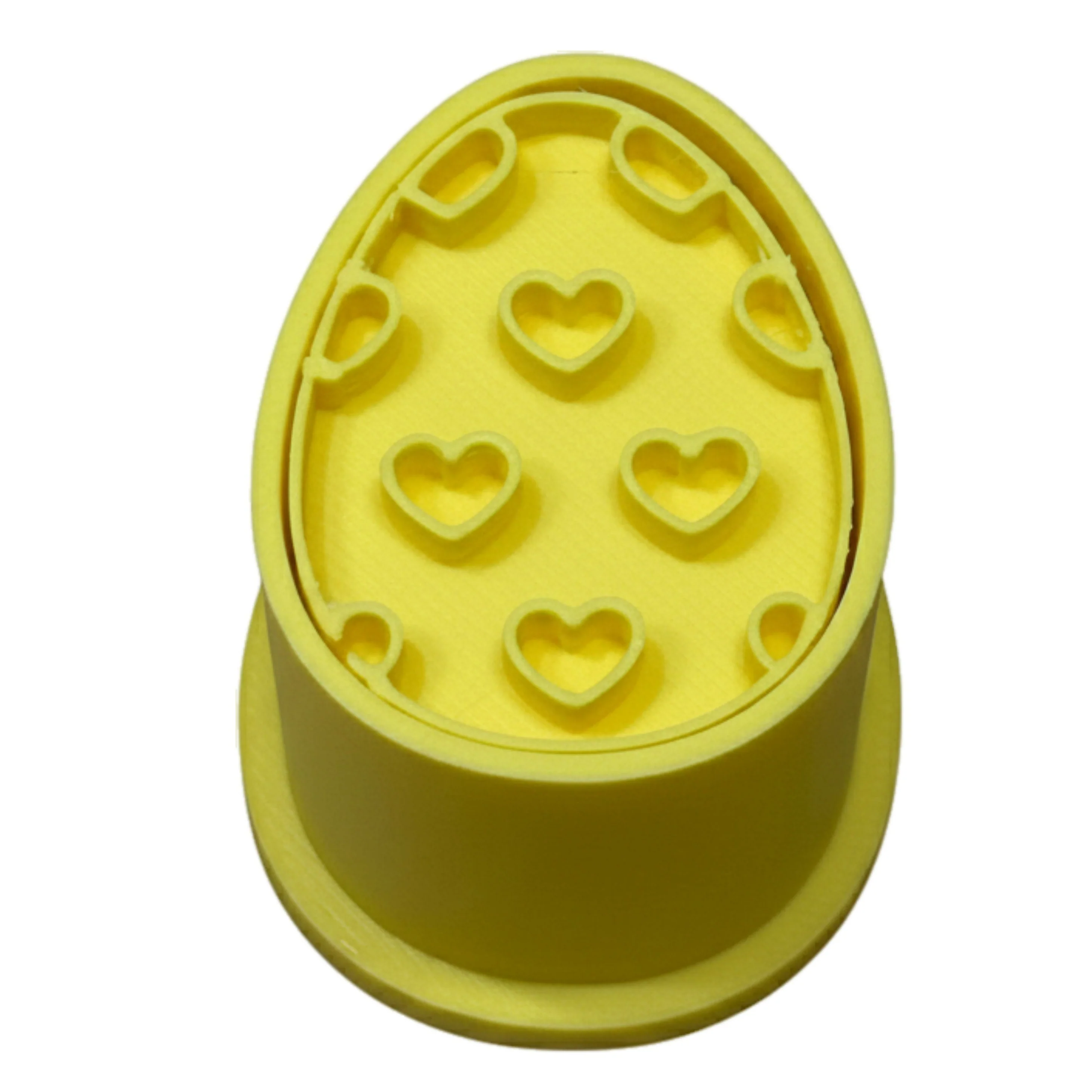 Molde com Carimbo para Brigadeiro Ovo 4