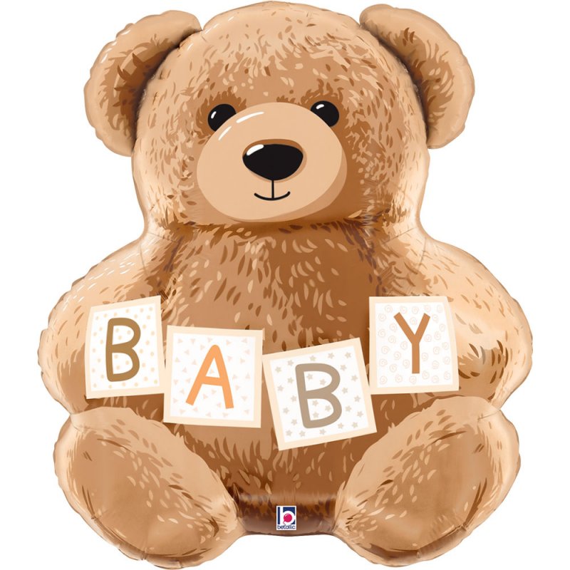 Balão Urso BABY