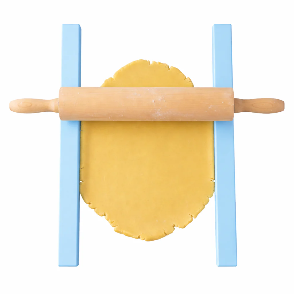 Réguas Niveladoras 6mm