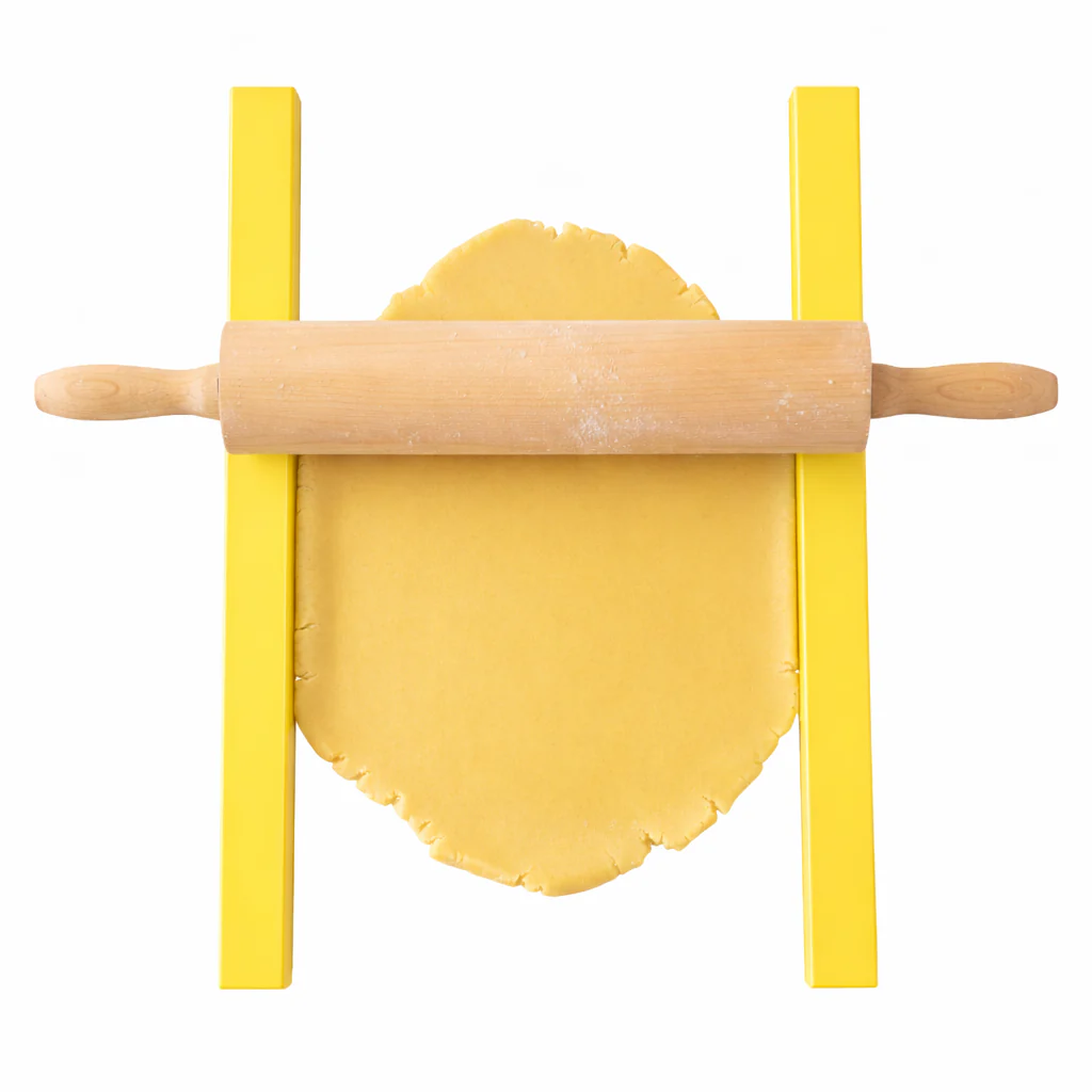 Réguas Niveladoras 8mm