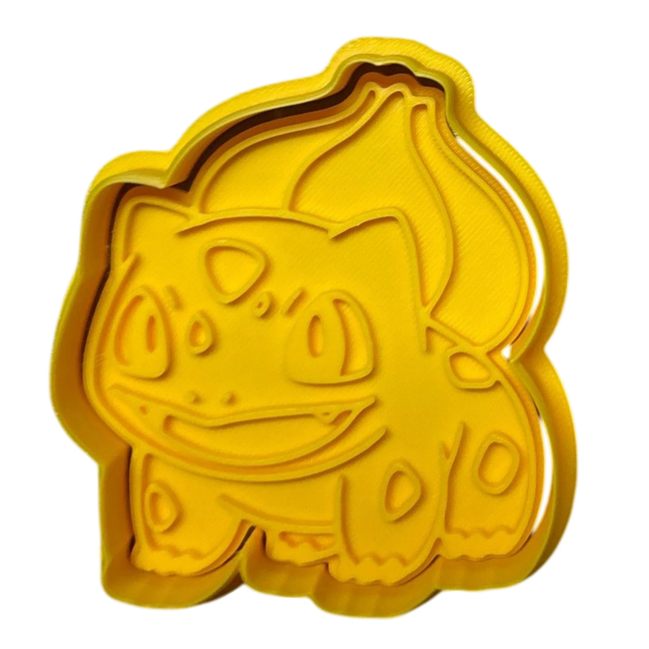 Cortador Bulbasaur - Pokémon