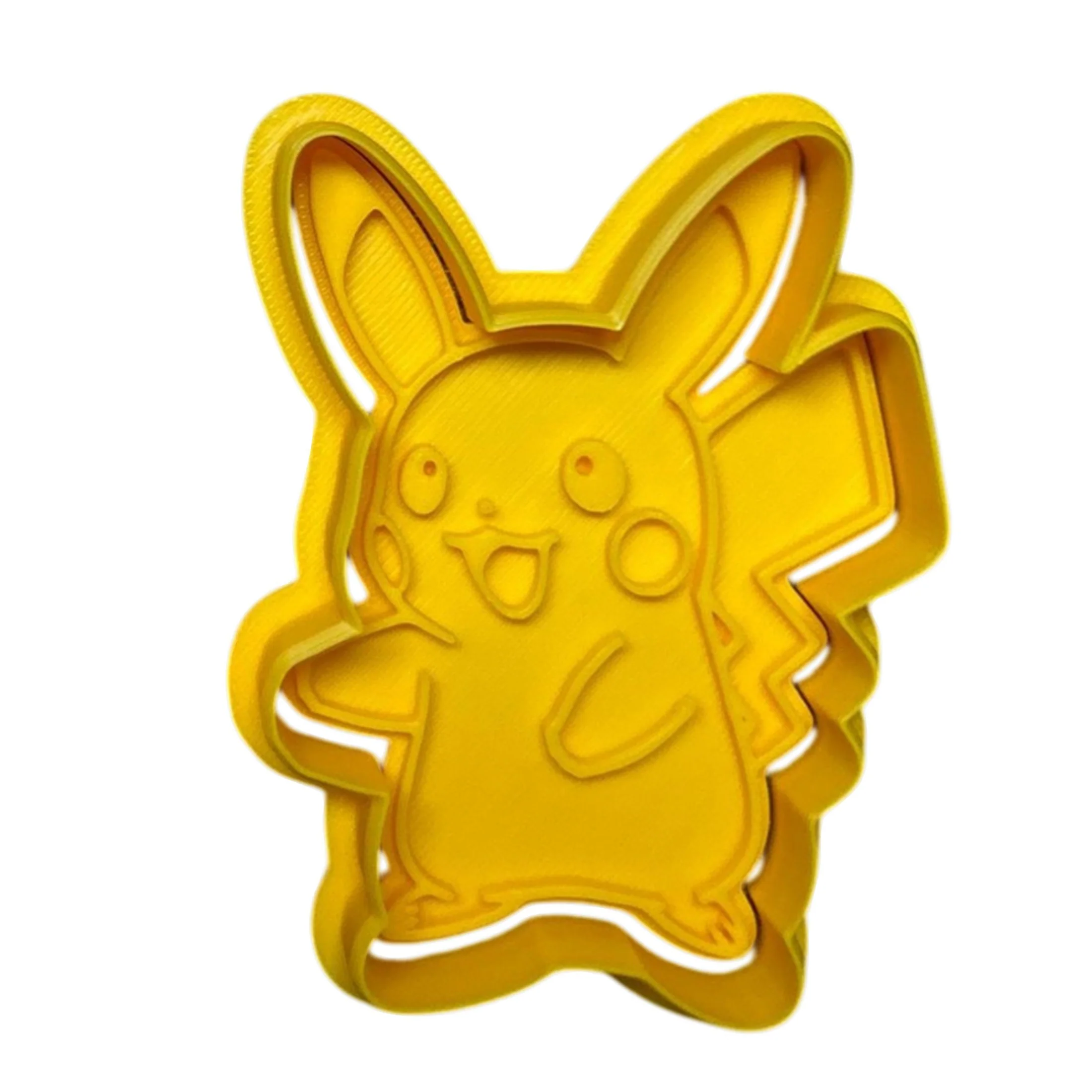 Cortador Pikachu - Pokémon