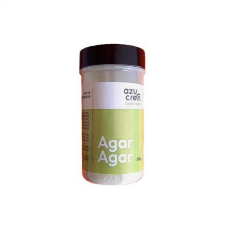 Agar-Agar 60g