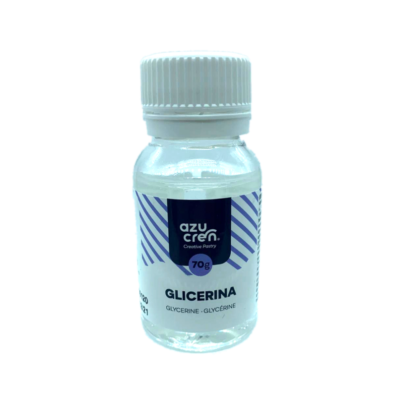 Glicerina 70g