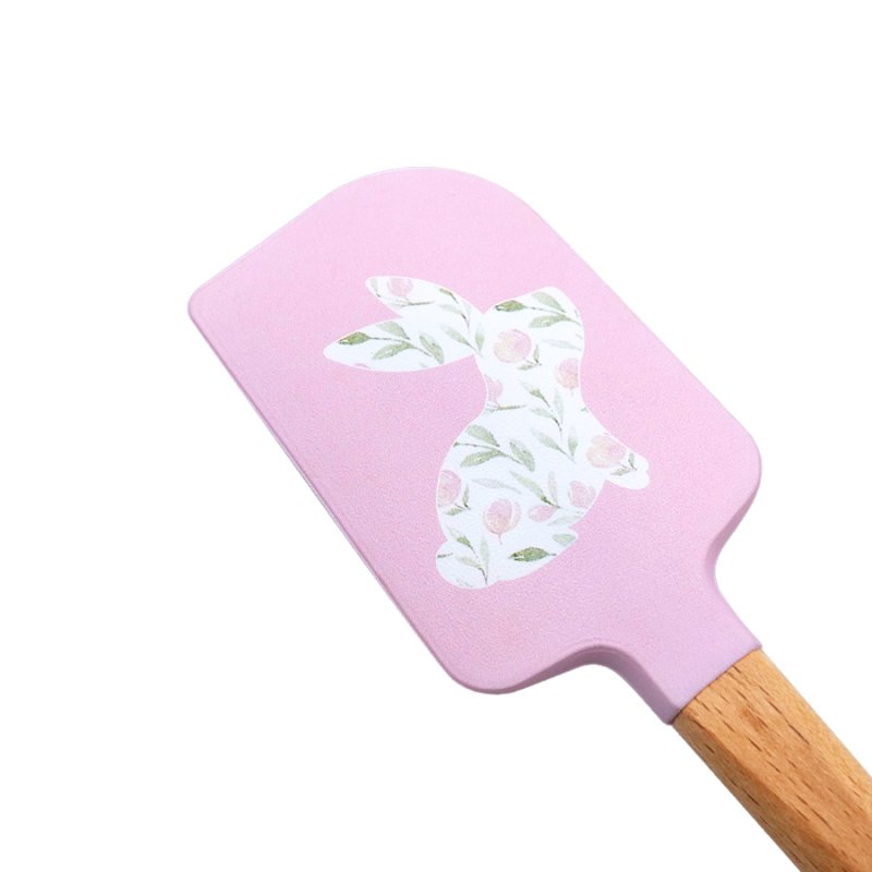 Espátula de Borracha Coelho Mimoso