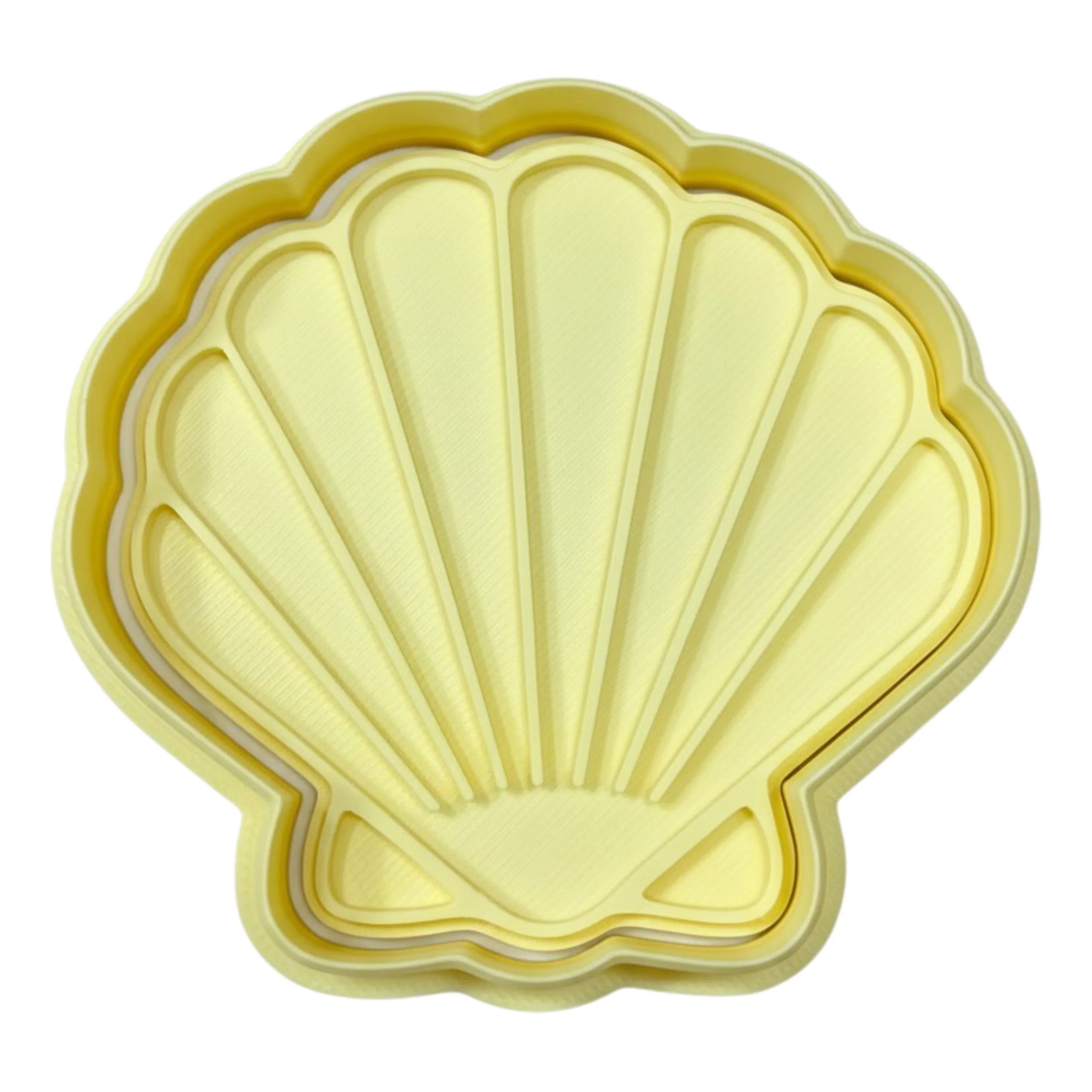 Cortador Concha Vieira