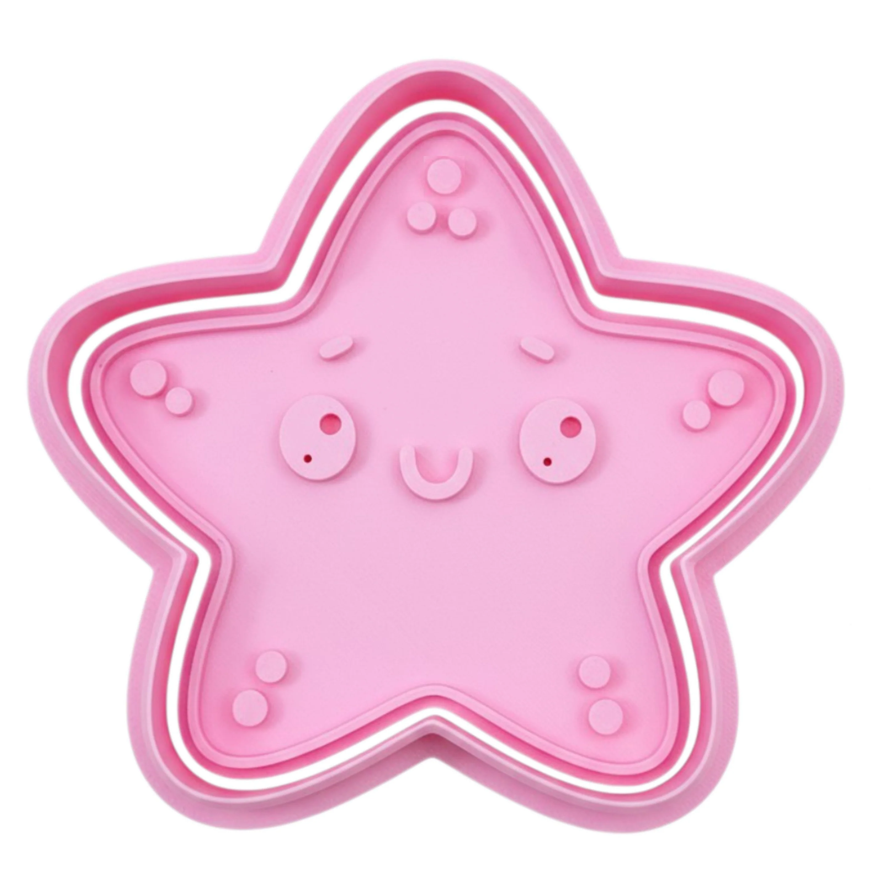 Cortador Estrela do Mar