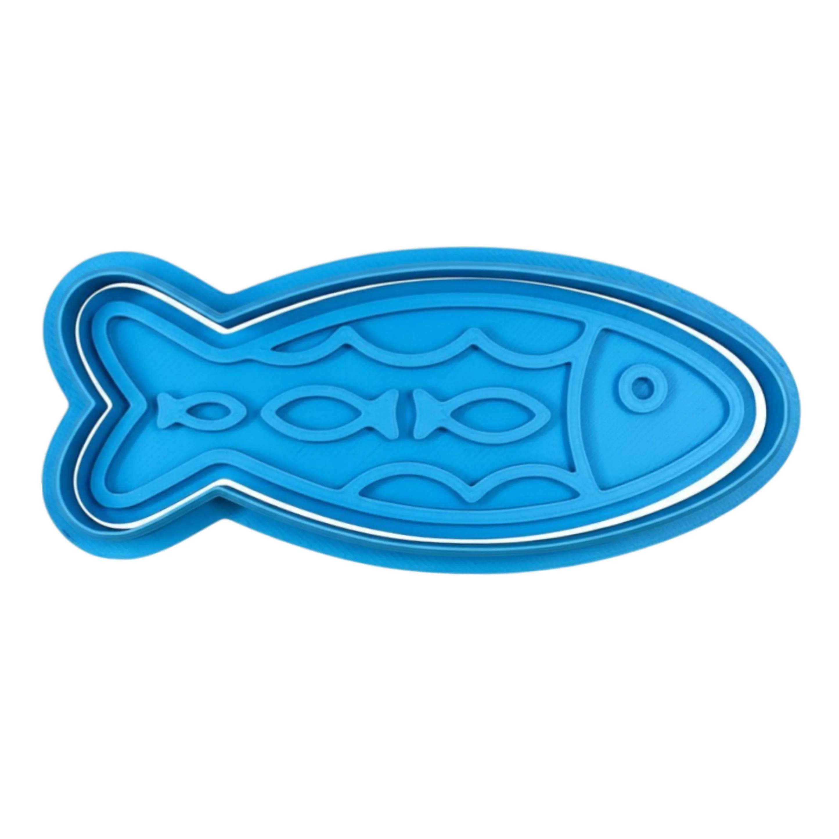 Cortador Sardinha Peixes