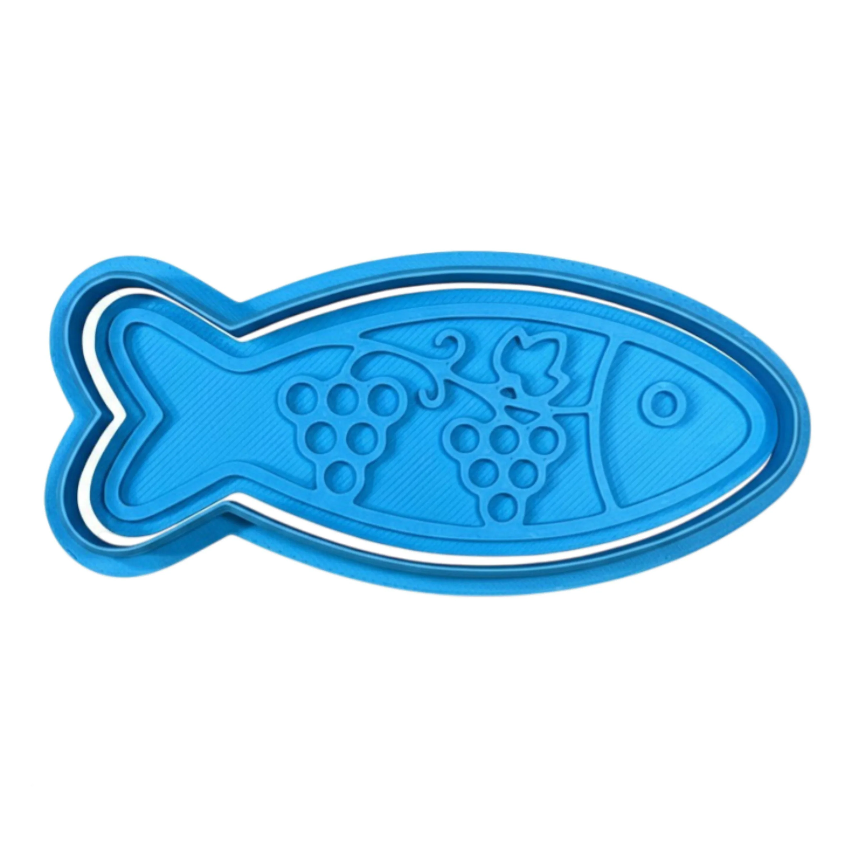 Cortador Sardinha Videira