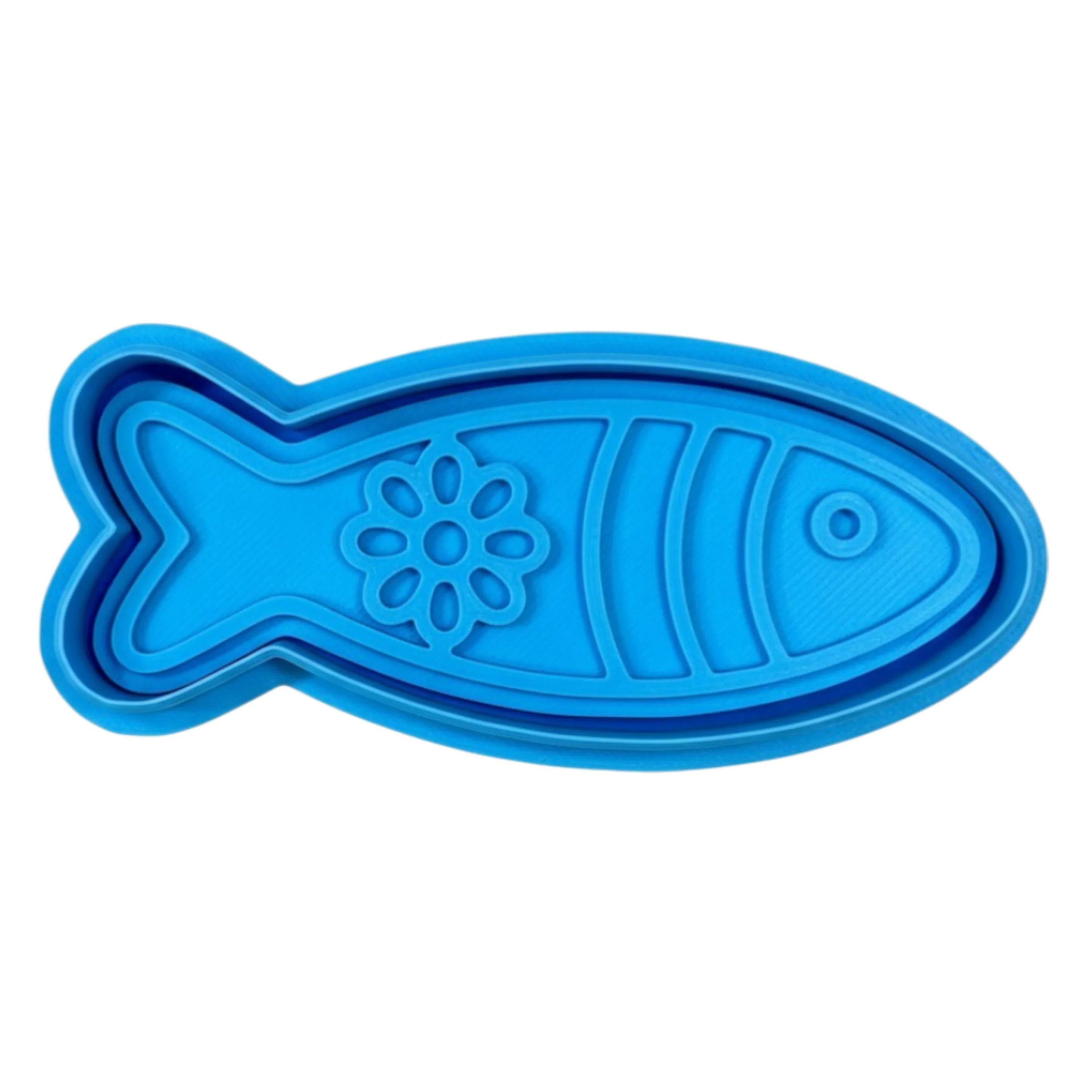 Cortador Sardinha Flor