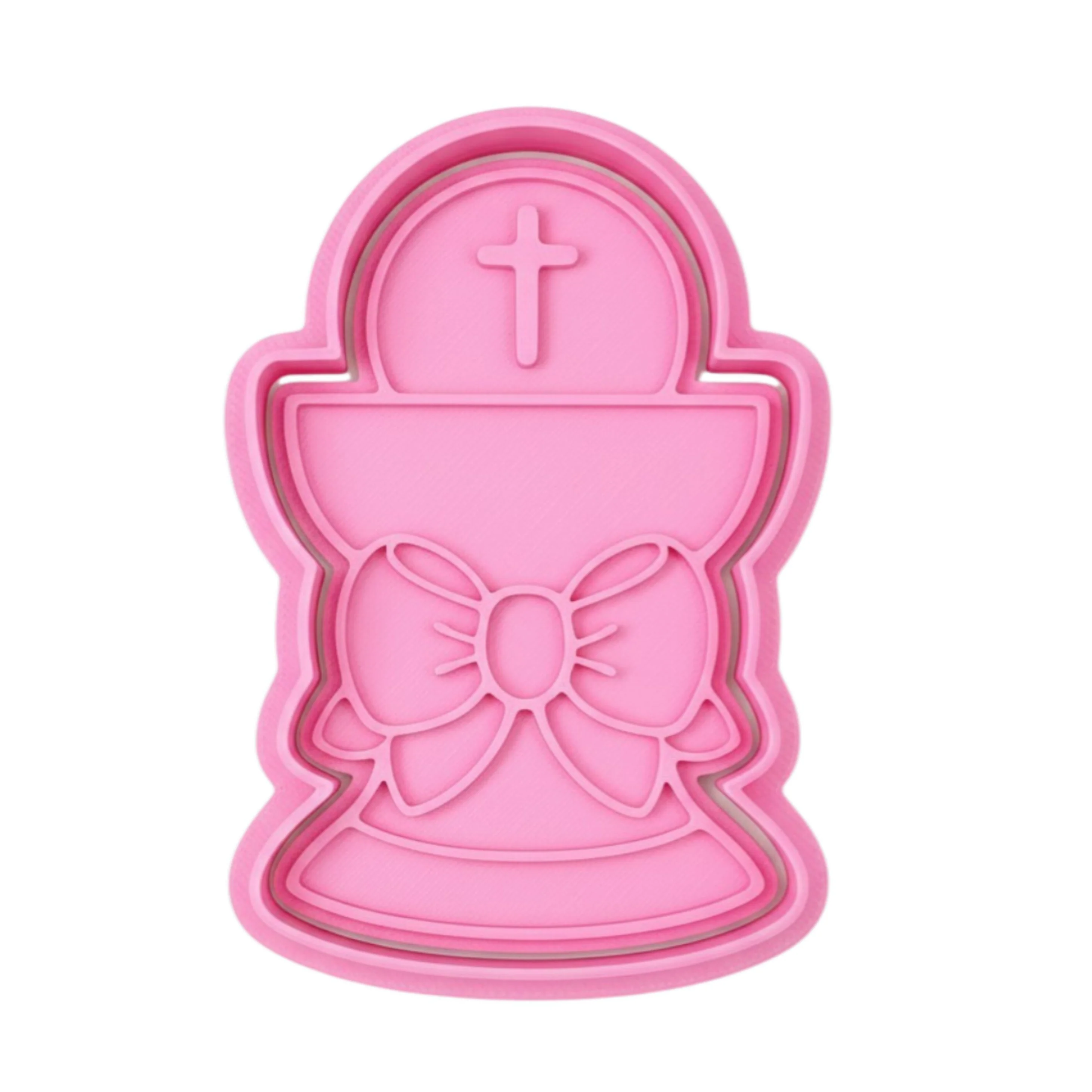 Cortador Cálice com Laço