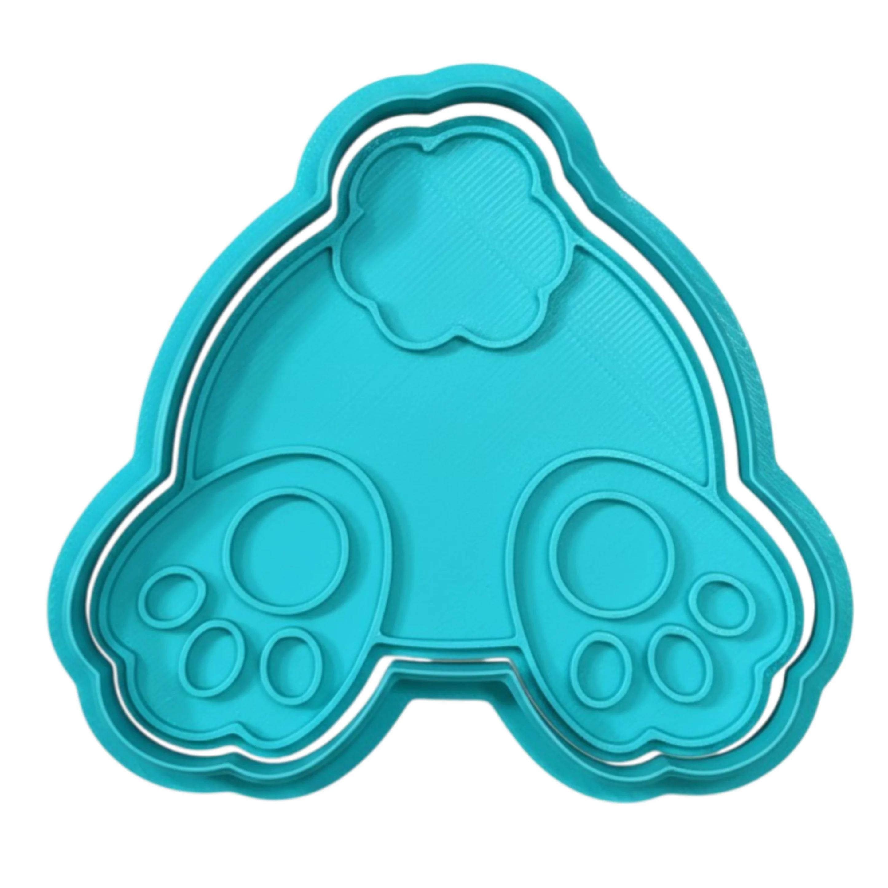 Cortador Rabinho de Coelho