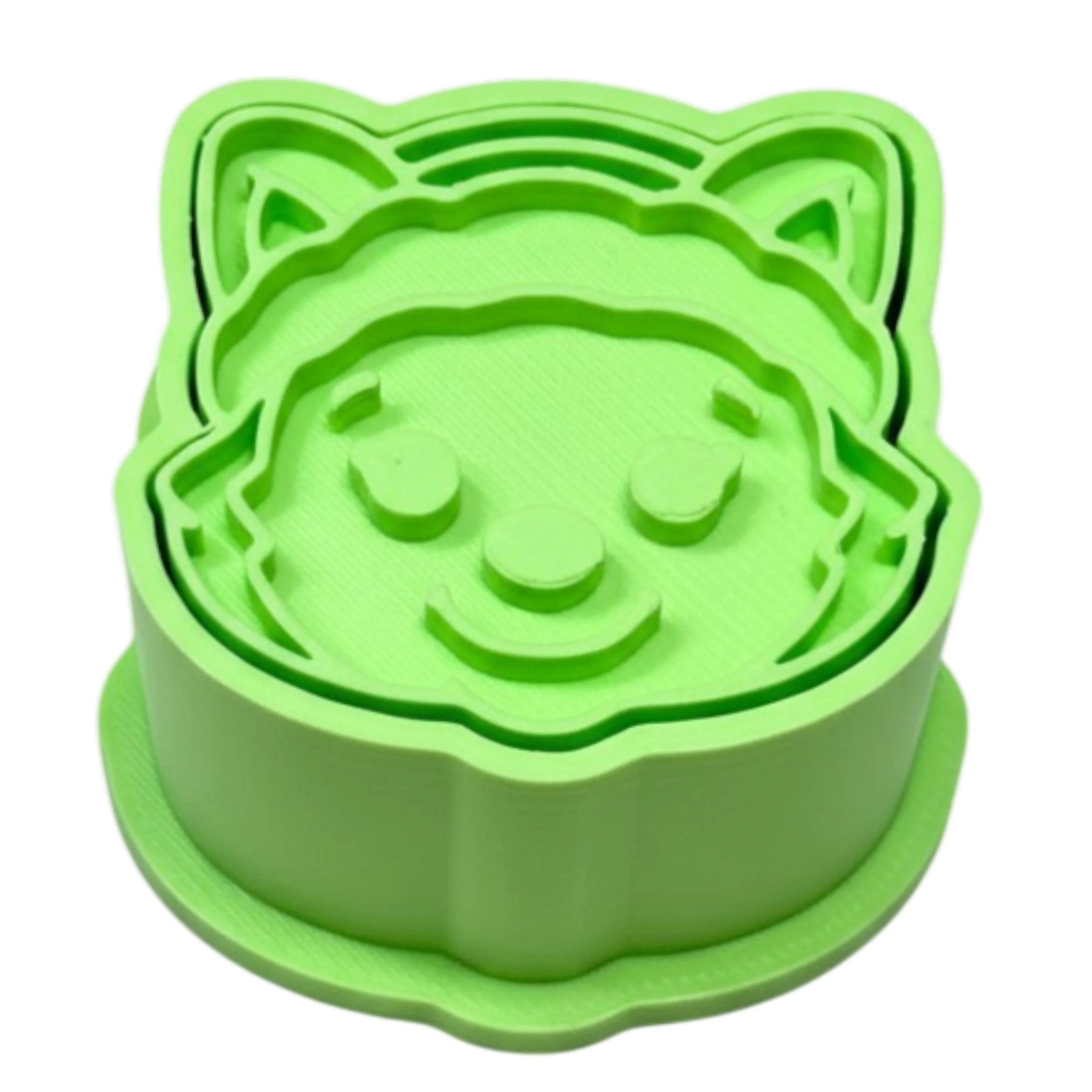 Molde com Carimbo para Brigadeiro Patrulha Pata - Everest