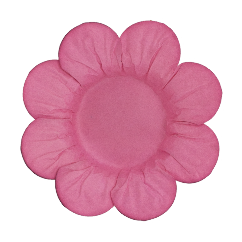 40 Forminhas Cerejeira Rosa Antigo