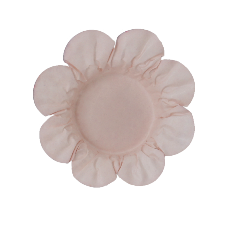 40 Forminhas Cerejeira Fendi