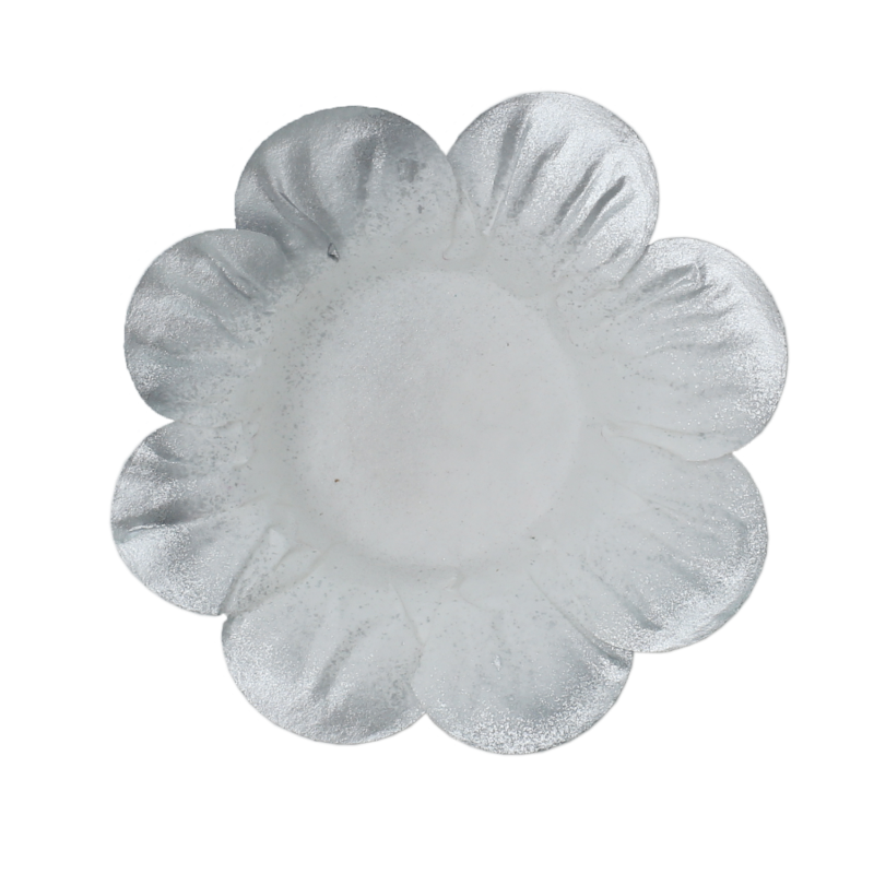 40 Forminhas Cerejeira Platina