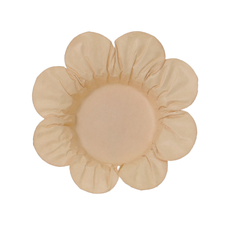 40 Forminhas Cerejeira Banoffee