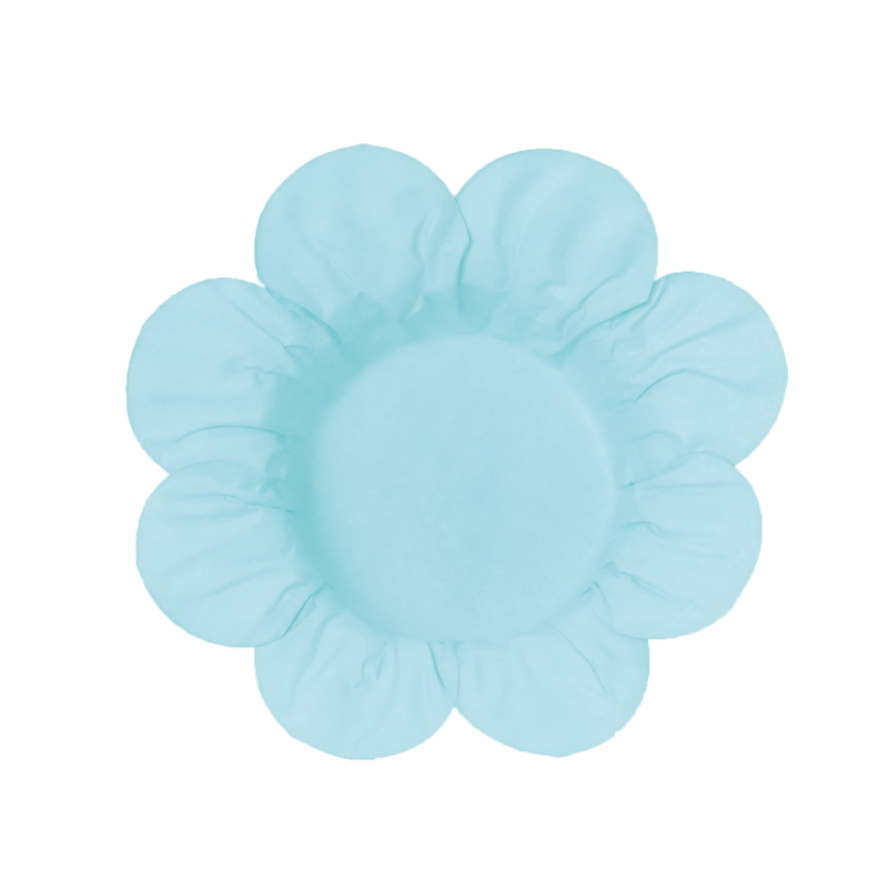 40 Forminhas Cerejeira Caribe