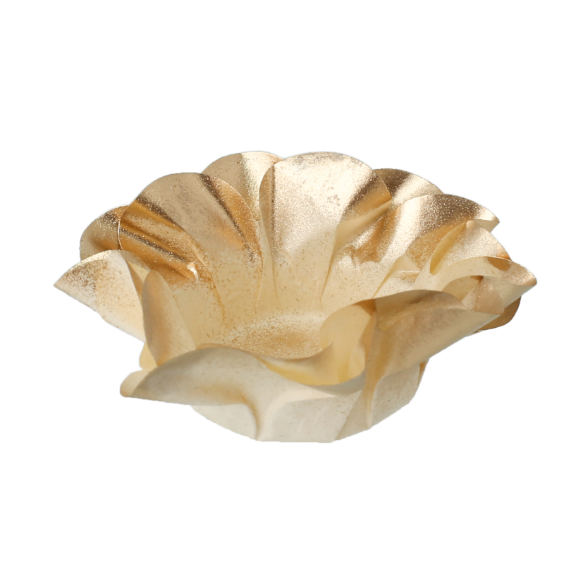 30 Forminhas Açucena Imperatriz