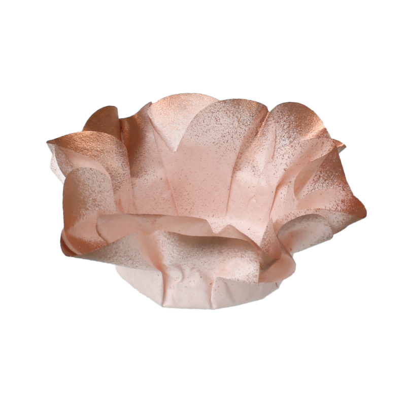 30 Forminhas Açucena Duquesa