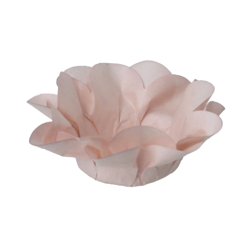 30 Forminhas Açucena Fendi