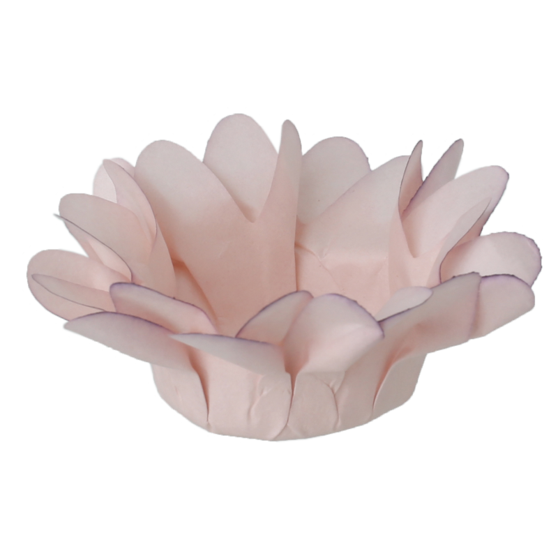 30 Forminhas Margaridinha Fendi