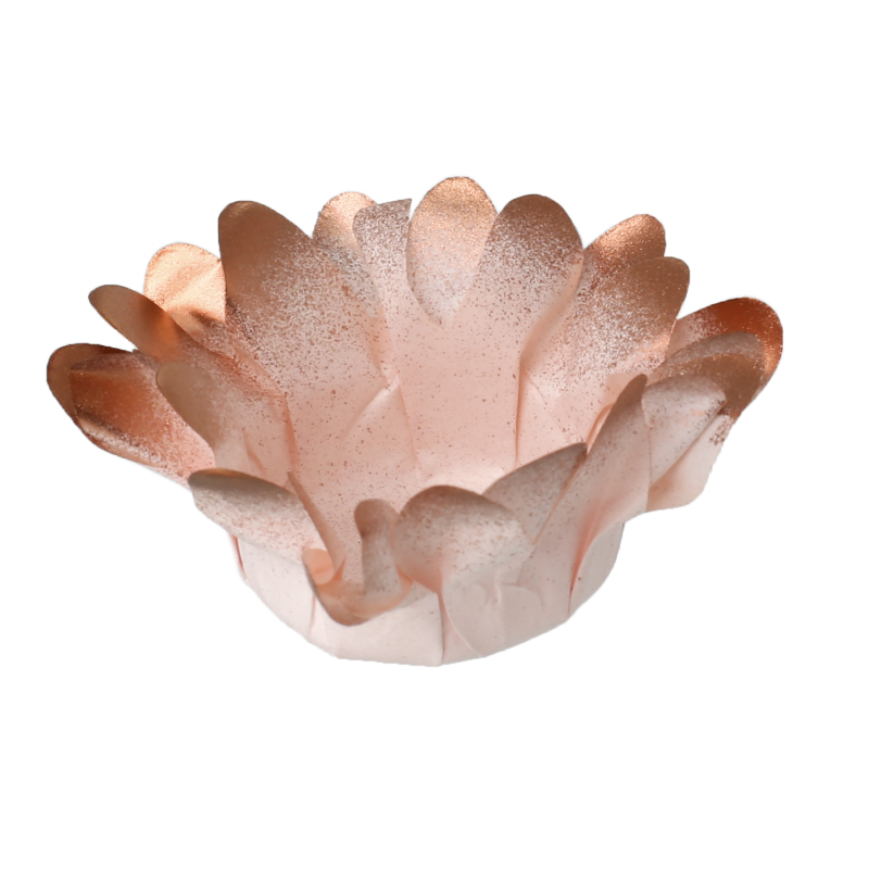 30 Forminhas Margaridinha Duquesa