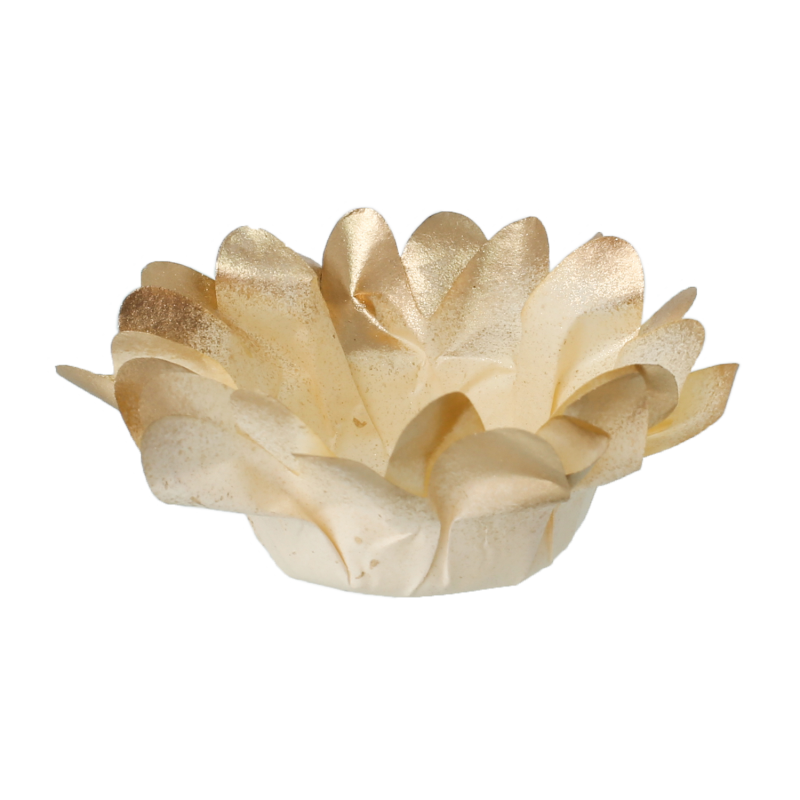 30 Forminhas Margaridinha Imperatriz