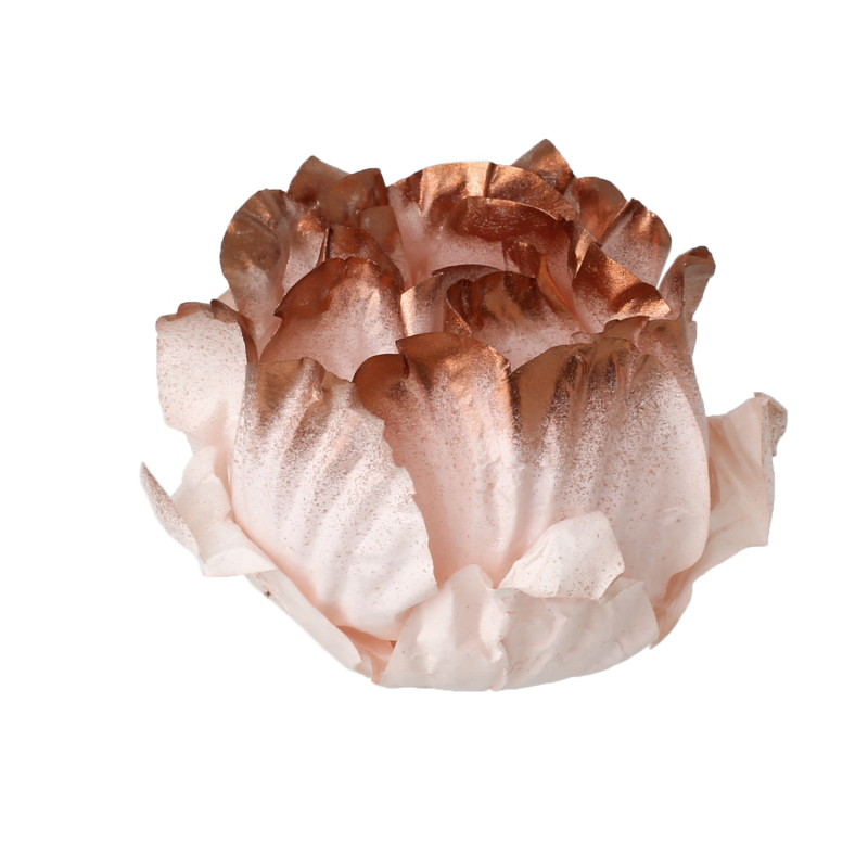 30 Forminhas Cravo Duquesa