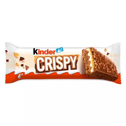 Kinder Krispy