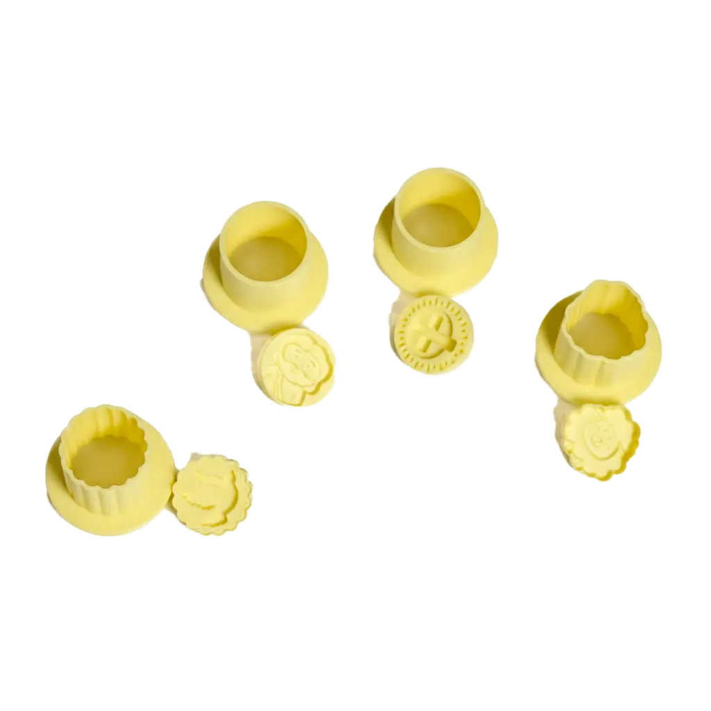 Molde para Ejetor Max Cristão